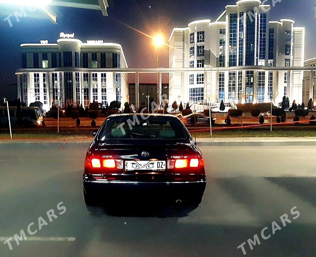 Toyota Camry 1998 - 113 000 TMT - Daşoguz - img 9