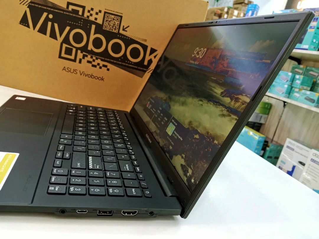 ASUS Vivobook Go 15/i3/RAM 8GB - Ашхабад - img 10