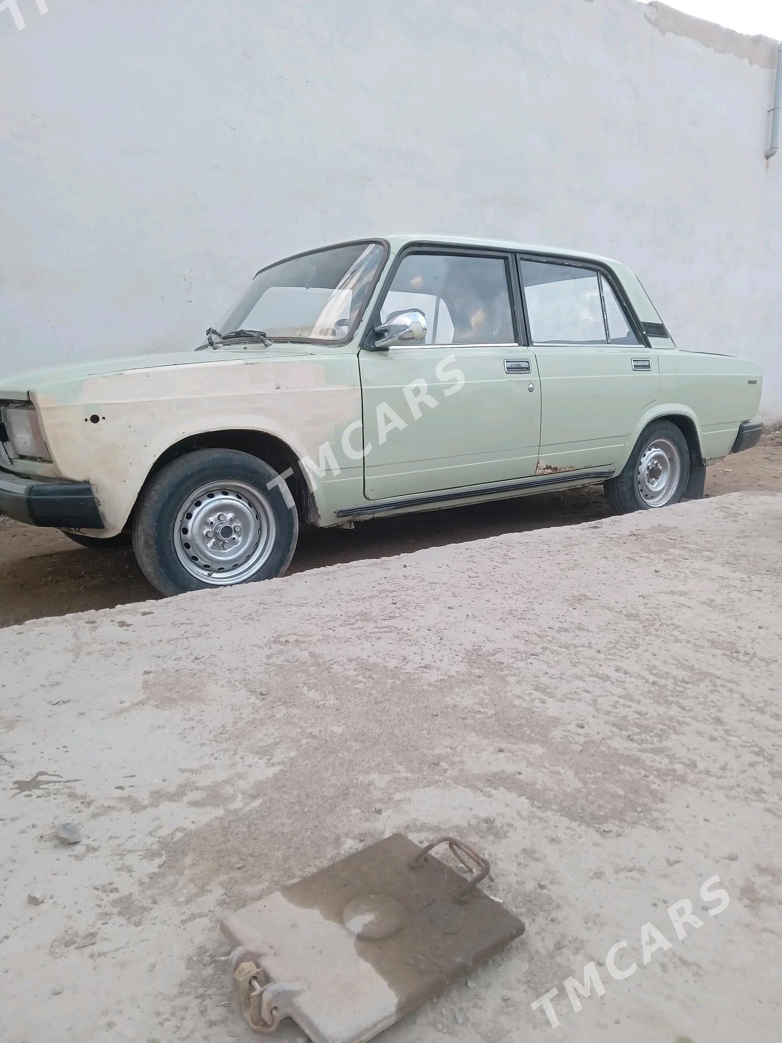 Lada 2107 1995 - 13 000 TMT - Boldumsaz - img 2