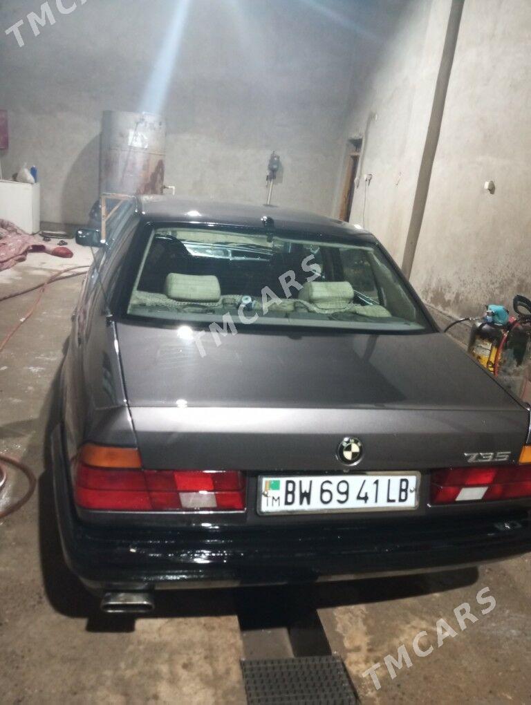 BMW 7 Series 1994 - 40 000 TMT - Türkmenabat - img 10