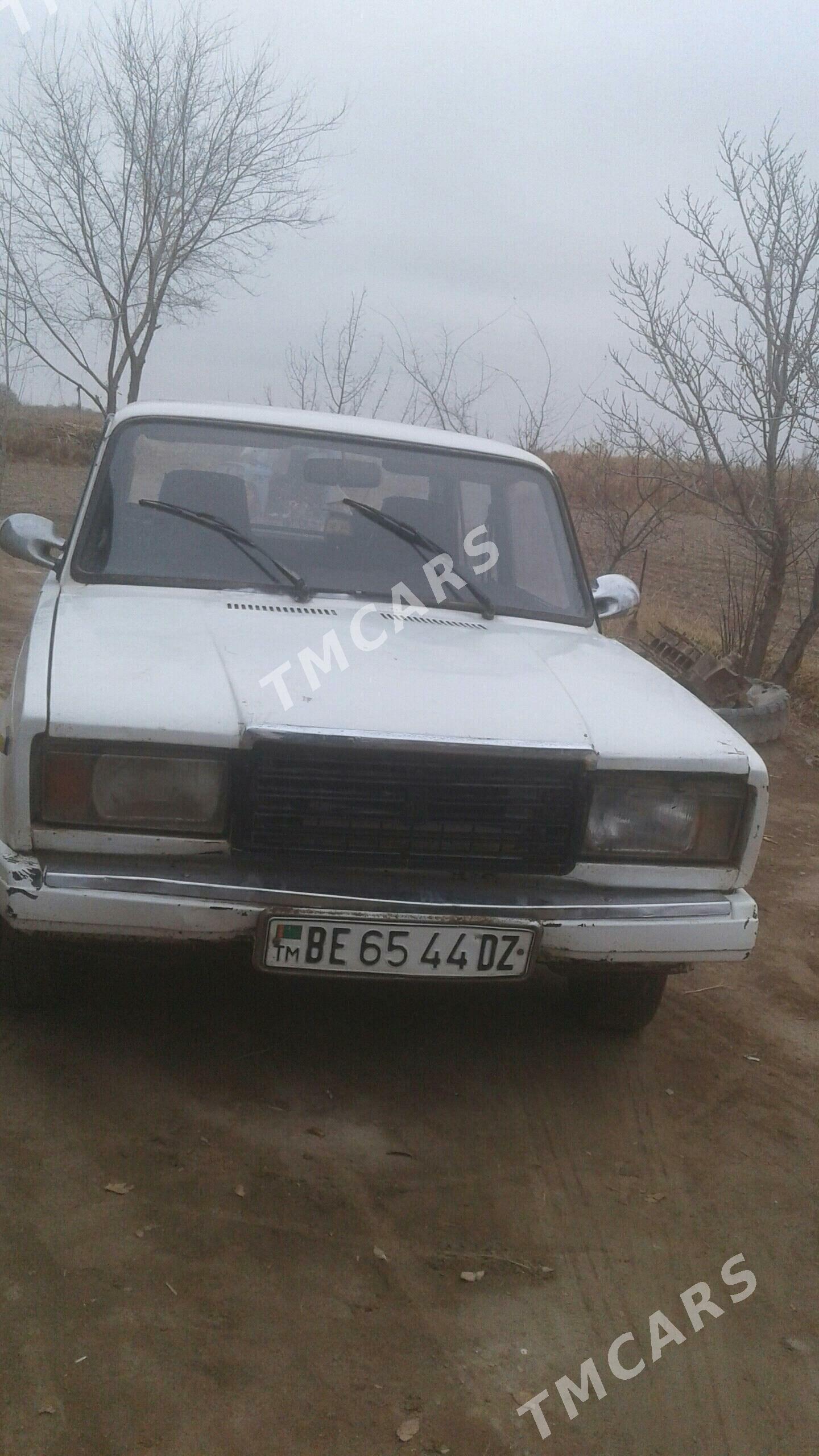 Lada 2107 1998 - 12 000 TMT - Boldumsaz - img 2