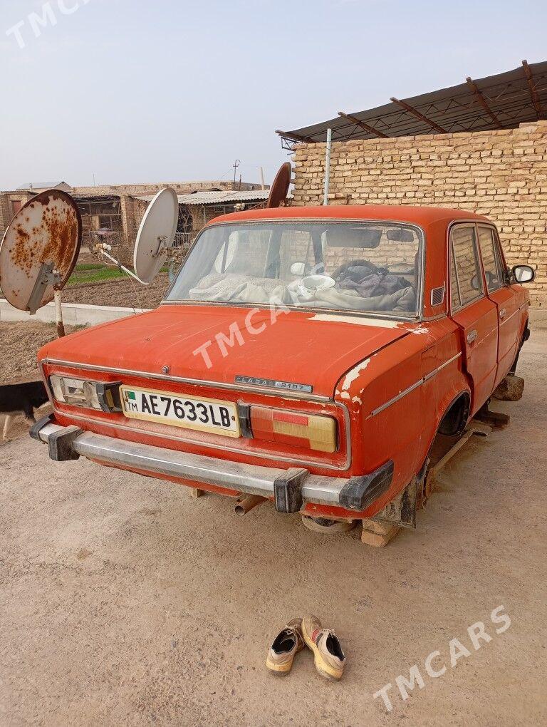 Lada 2106 1987 - 10 000 TMT - Сакар - img 2