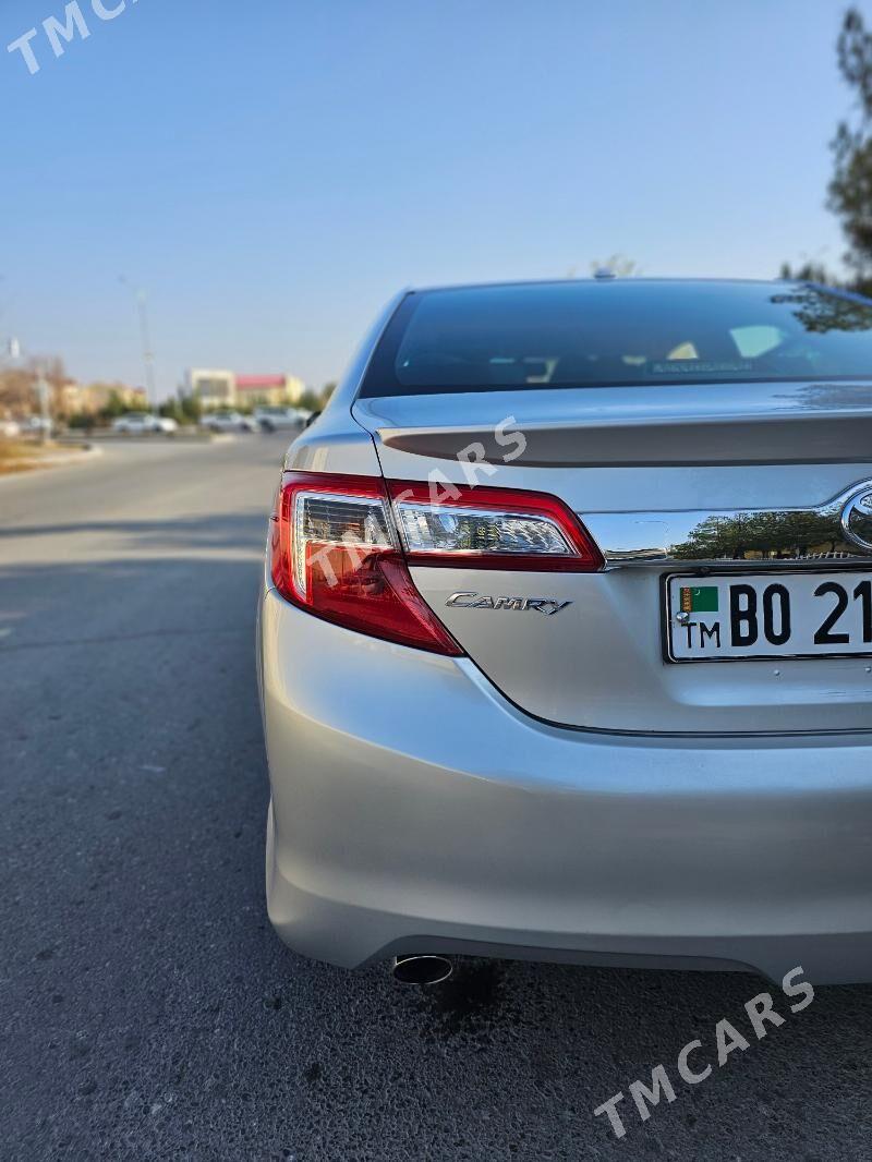 Toyota Camry 2012 - 245 000 TMT - Aşgabat - img 8