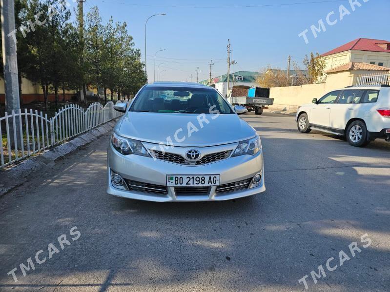 Toyota Camry 2012 - 245 000 TMT - Aşgabat - img 2