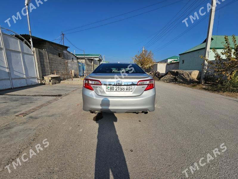 Toyota Camry 2012 - 245 000 TMT - Aşgabat - img 4