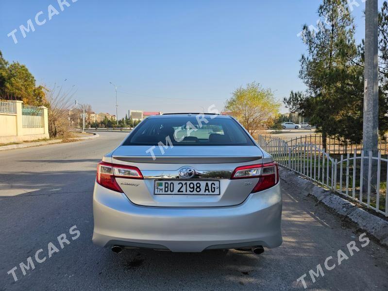 Toyota Camry 2012 - 245 000 TMT - Aşgabat - img 6