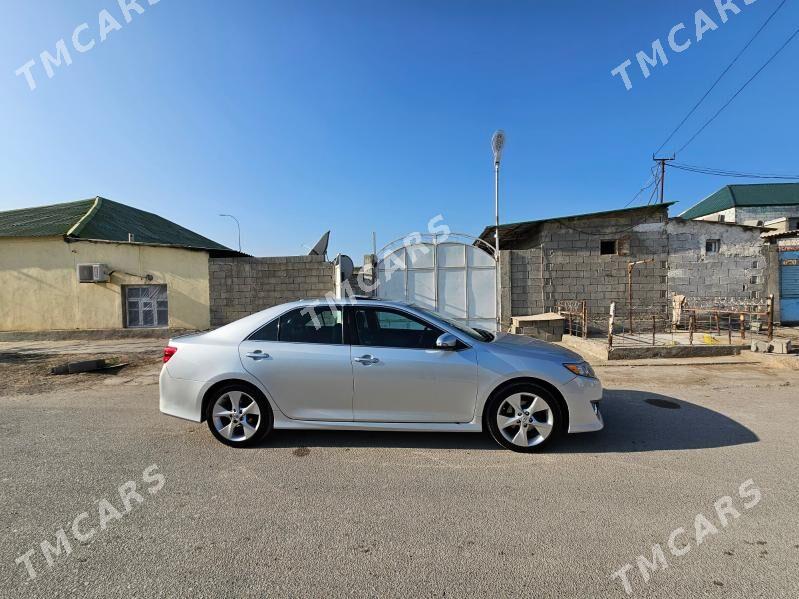 Toyota Camry 2012 - 245 000 TMT - Aşgabat - img 3