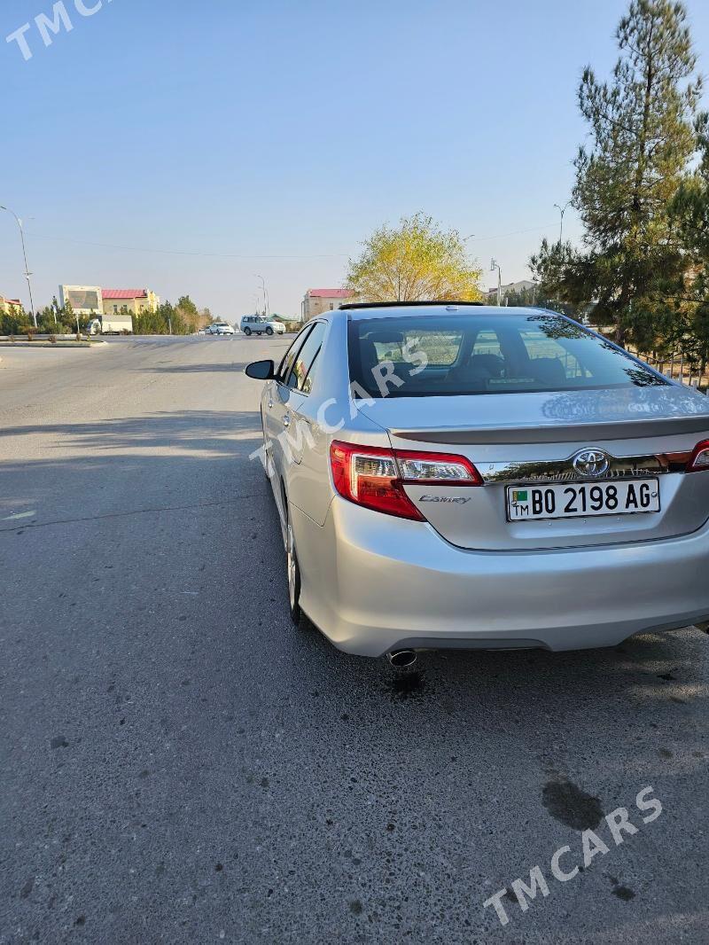 Toyota Camry 2012 - 245 000 TMT - Aşgabat - img 7