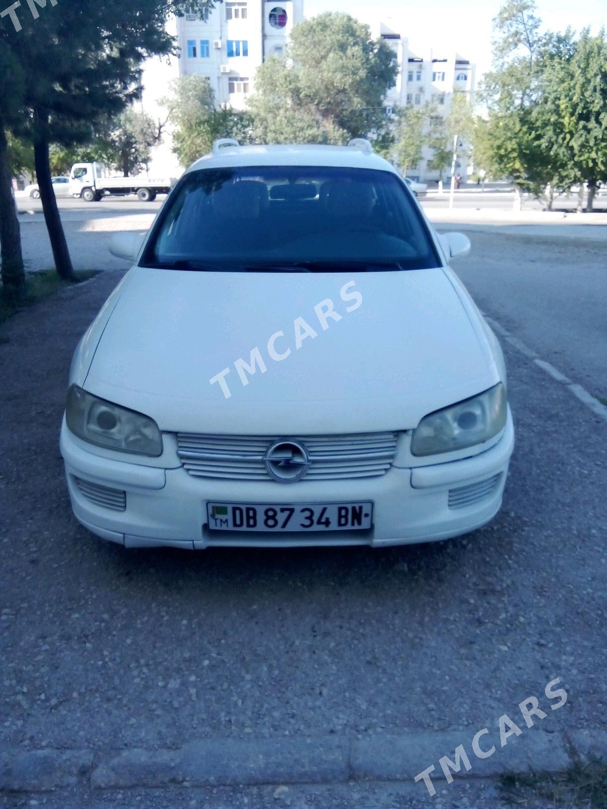 Opel Omega 1995 - 30 000 TMT - Балканабат - img 2