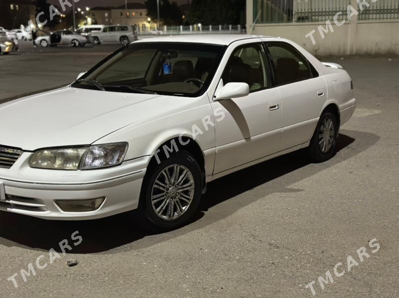 Toyota Camry 1999 - 110 000 TMT - Kaka - img 3