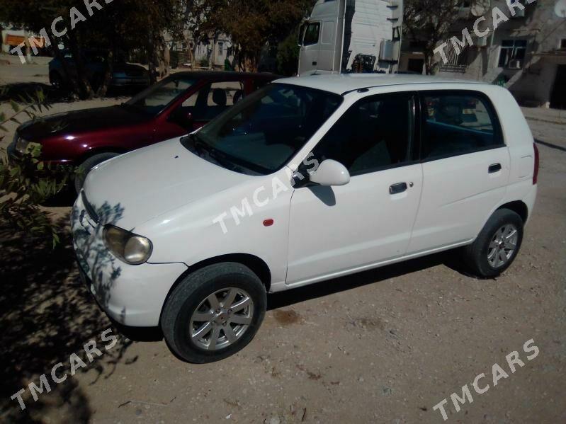 Suzuki Alto 2003 - 25 000 TMT - Балканабат - img 2
