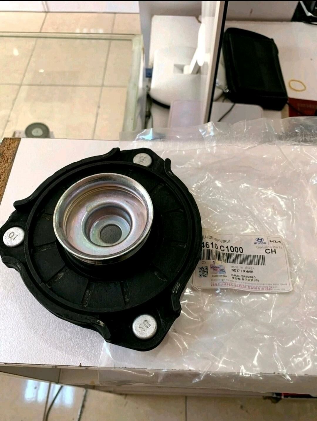 Apora Hyundai Kia 220 TMT - Aşgabat - img 1
