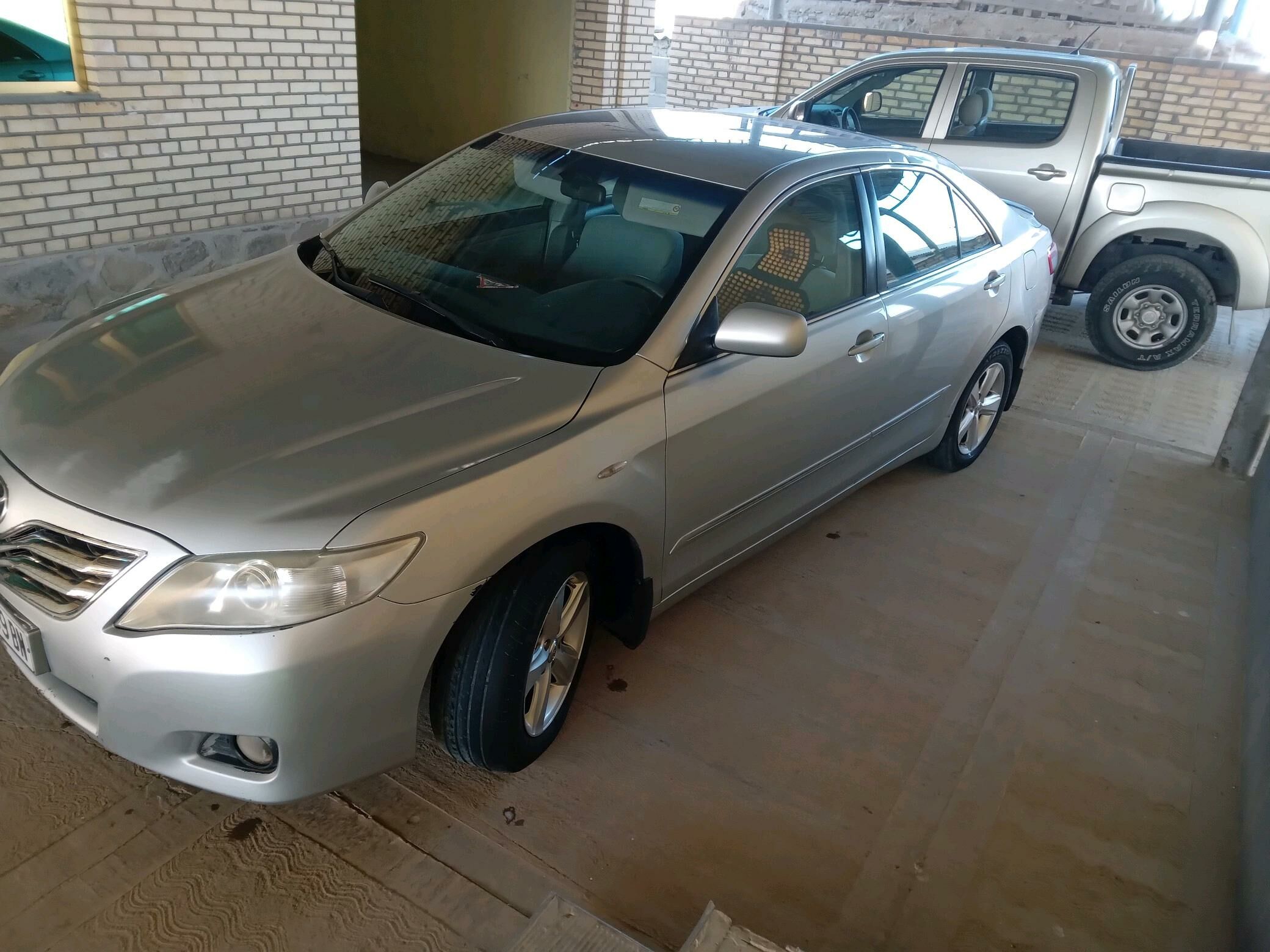 Toyota Camry 2010 - 130 000 TMT - Bereket - img 2