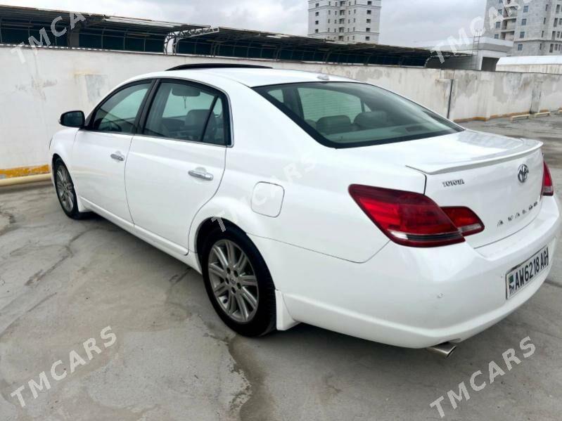 Toyota Avalon 2005 - 155 000 TMT - Aşgabat - img 6