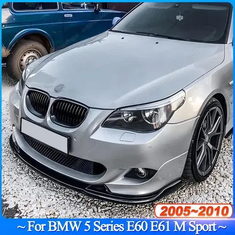 элерон eleron BMW E60 ///M 1 300 TMT - Aşgabat - img 2