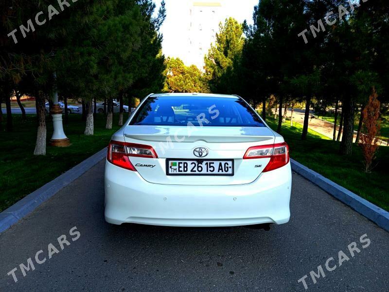 Toyota Camry 2012 - 199 000 TMT - Aşgabat - img 4