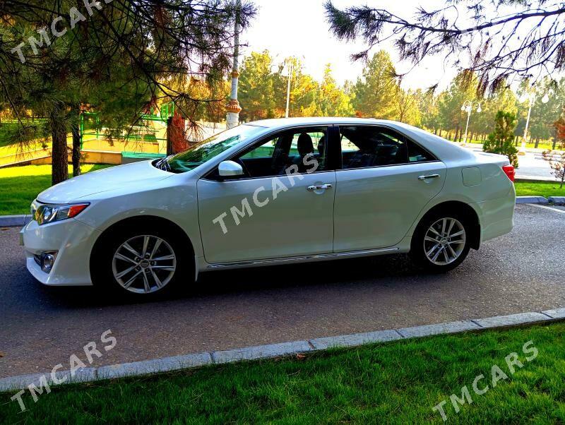 Toyota Camry 2012 - 199 000 TMT - Aşgabat - img 2