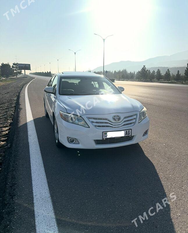 Toyota Camry 2008 - 155 000 TMT - Aşgabat - img 3