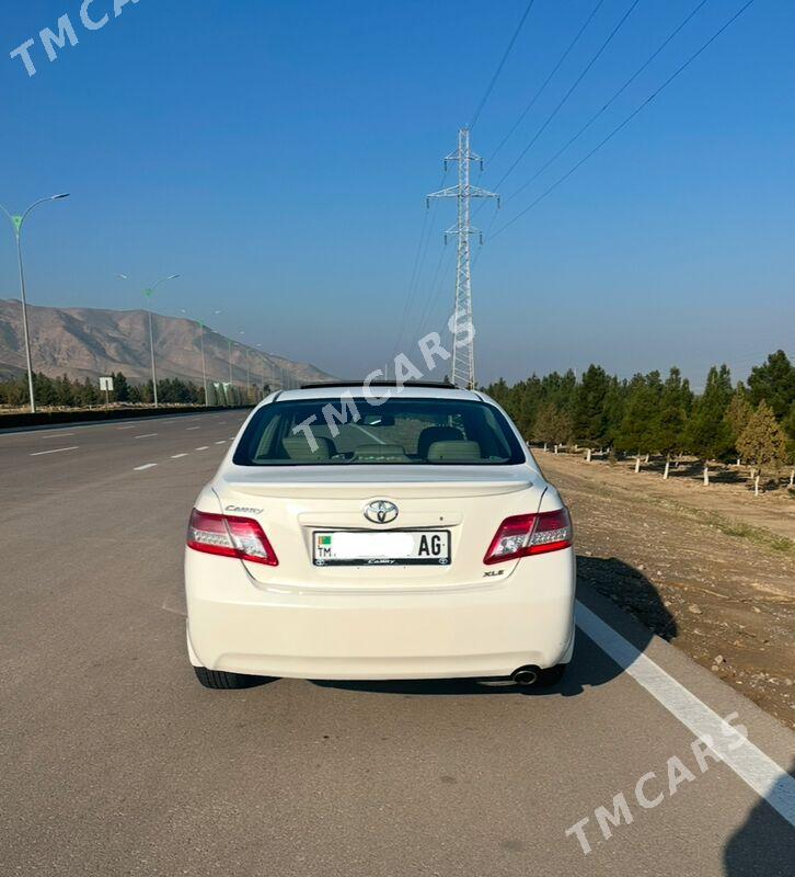 Toyota Camry 2008 - 155 000 TMT - Aşgabat - img 7