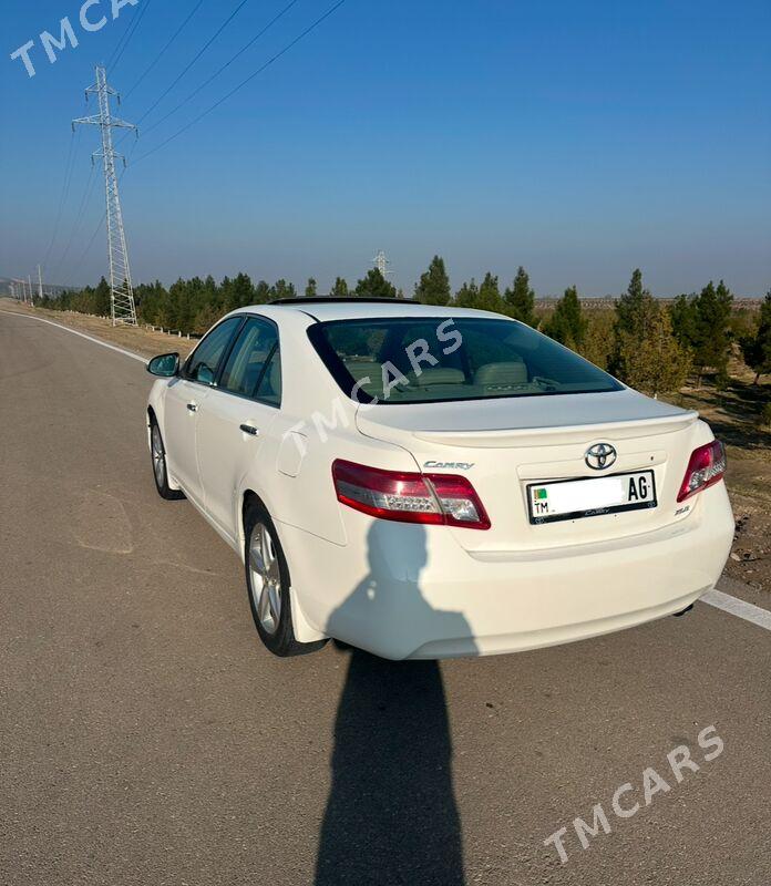 Toyota Camry 2008 - 155 000 TMT - Aşgabat - img 6