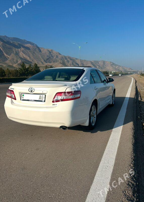 Toyota Camry 2008 - 155 000 TMT - Aşgabat - img 5