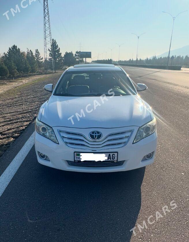 Toyota Camry 2008 - 155 000 TMT - Aşgabat - img 2