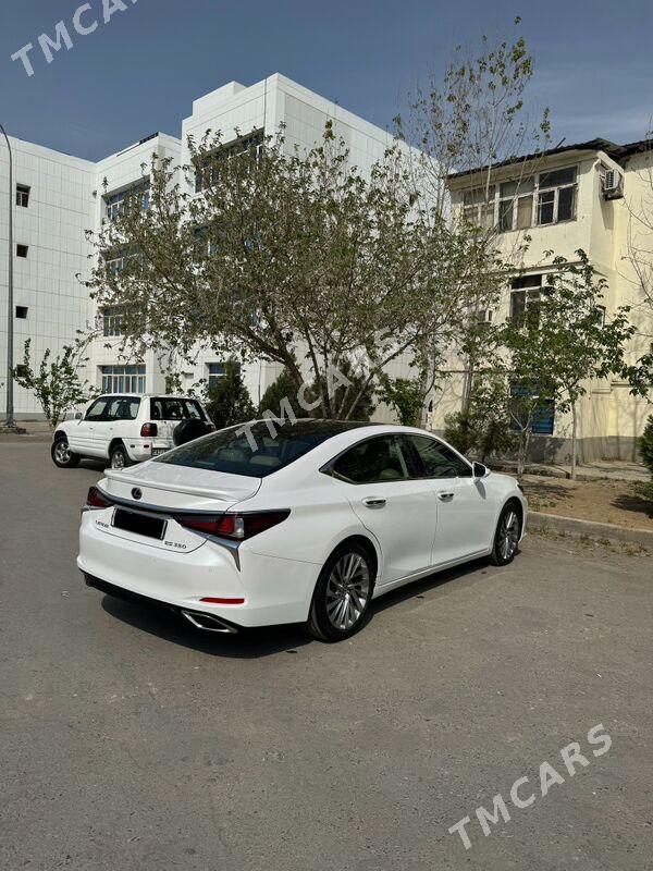 Lexus ES 350 2021 - 630 000 TMT - ул. Московская (10 йыл абаданчылык ш.) - img 4