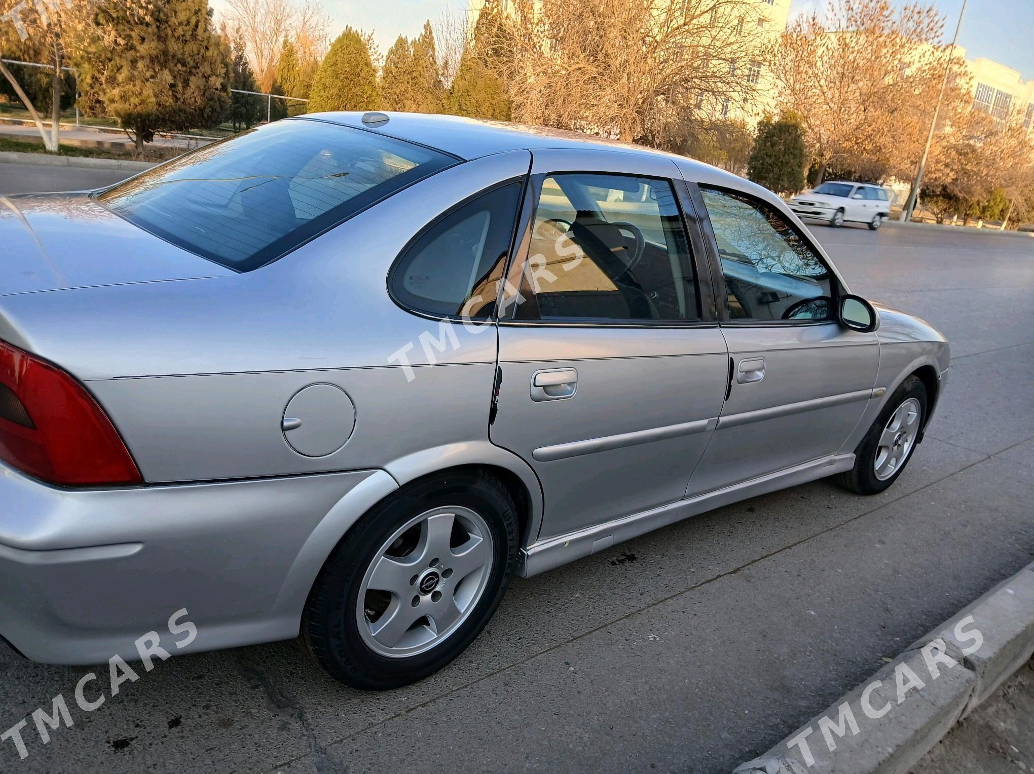 Opel Vectra 1999 - 52 000 TMT - Дашогуз - img 2