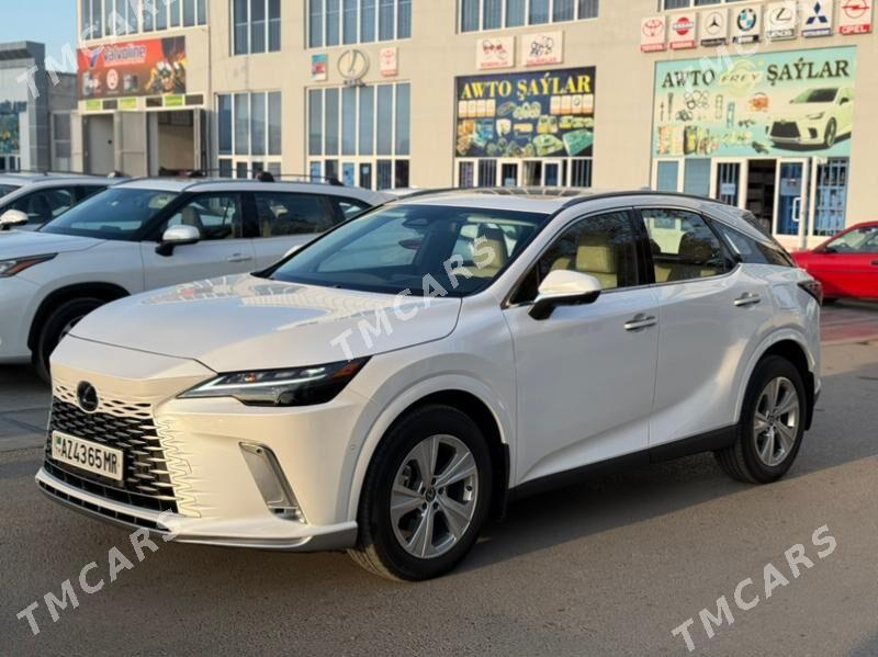 Lexus RX 350 2023 - 800 000 TMT - Мары - img 3