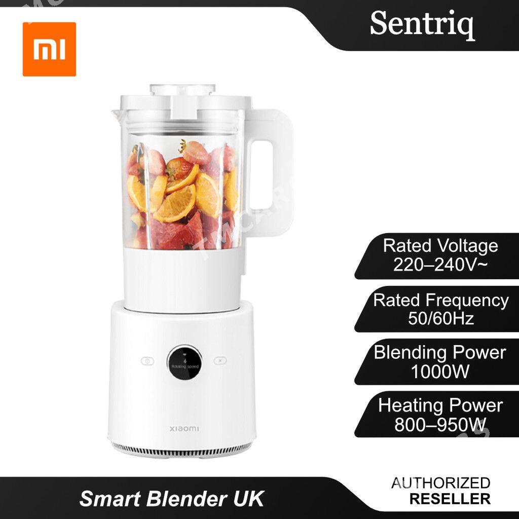 Blender/Блендер Xiaomi Smart - 15-nji tapgyr - img 2