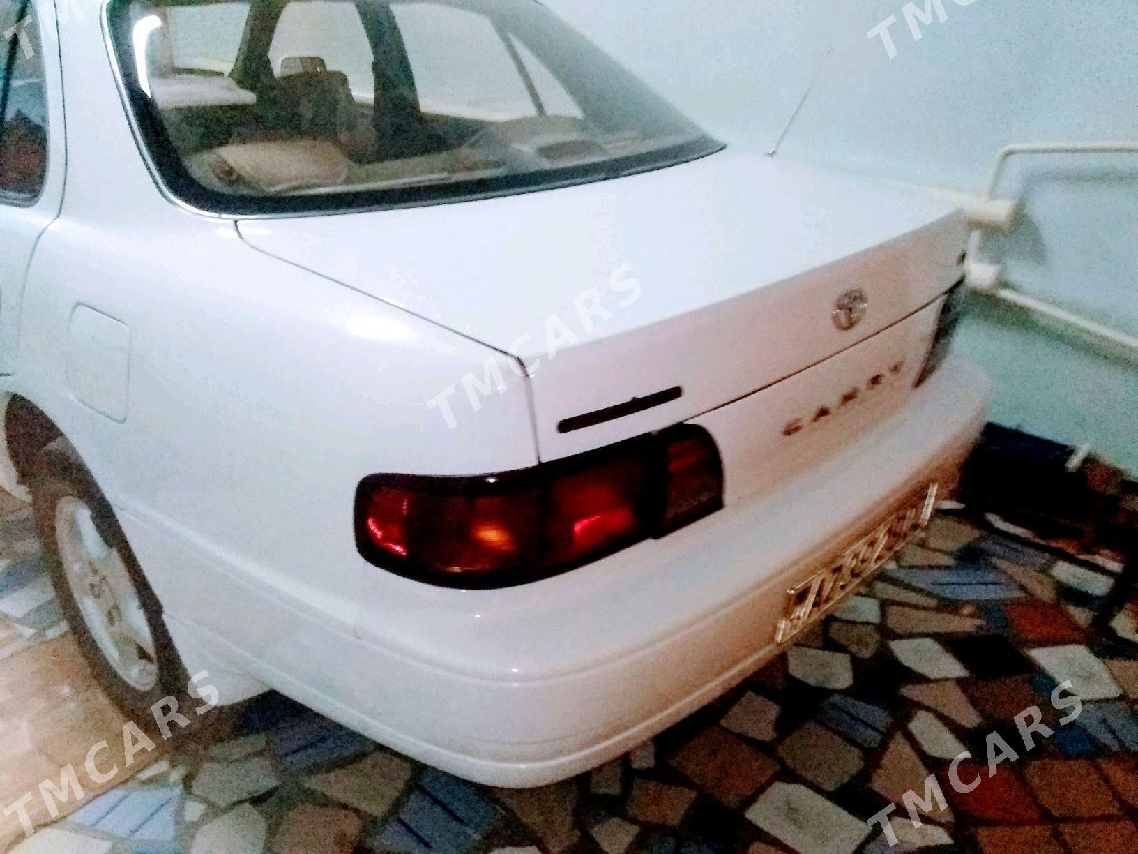 Toyota Camry 1993 - 82 000 TMT - Akdepe - img 2