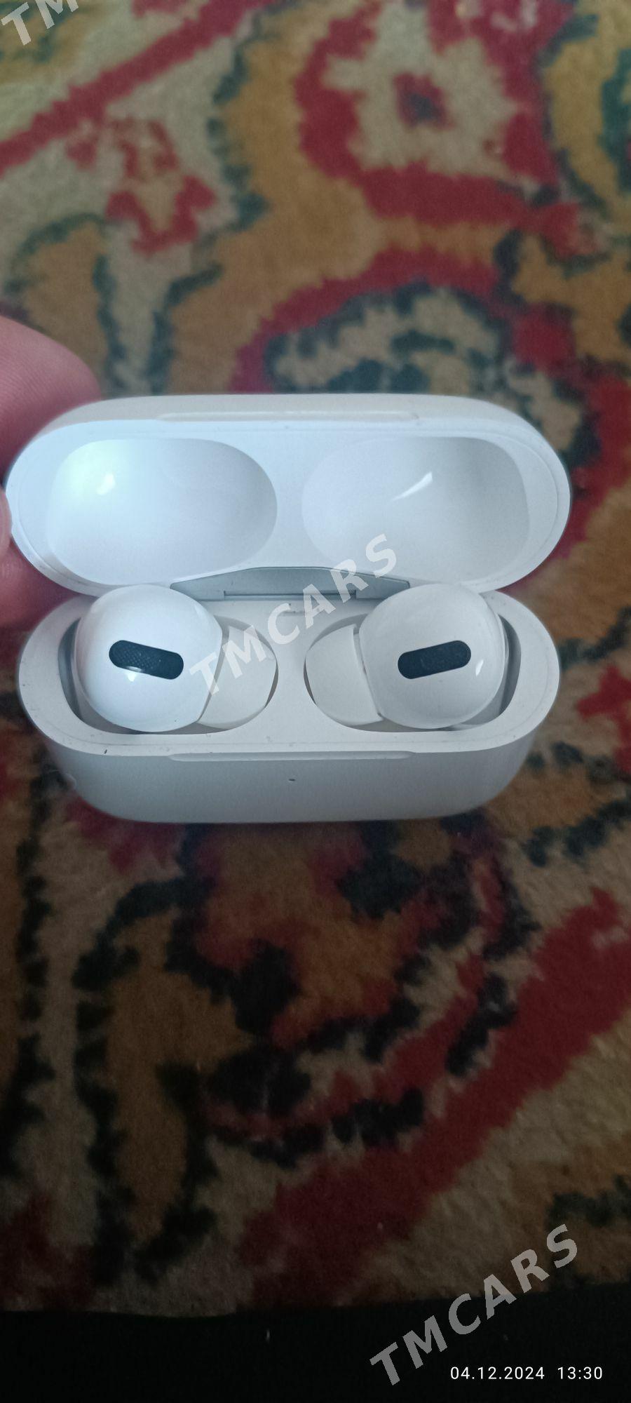 Air pods - Чарджоу - img 2