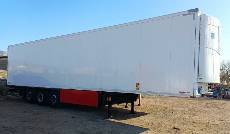 Schmitz Cargobull 2019 - 1 000 000 TMT - Балканабат - img 3