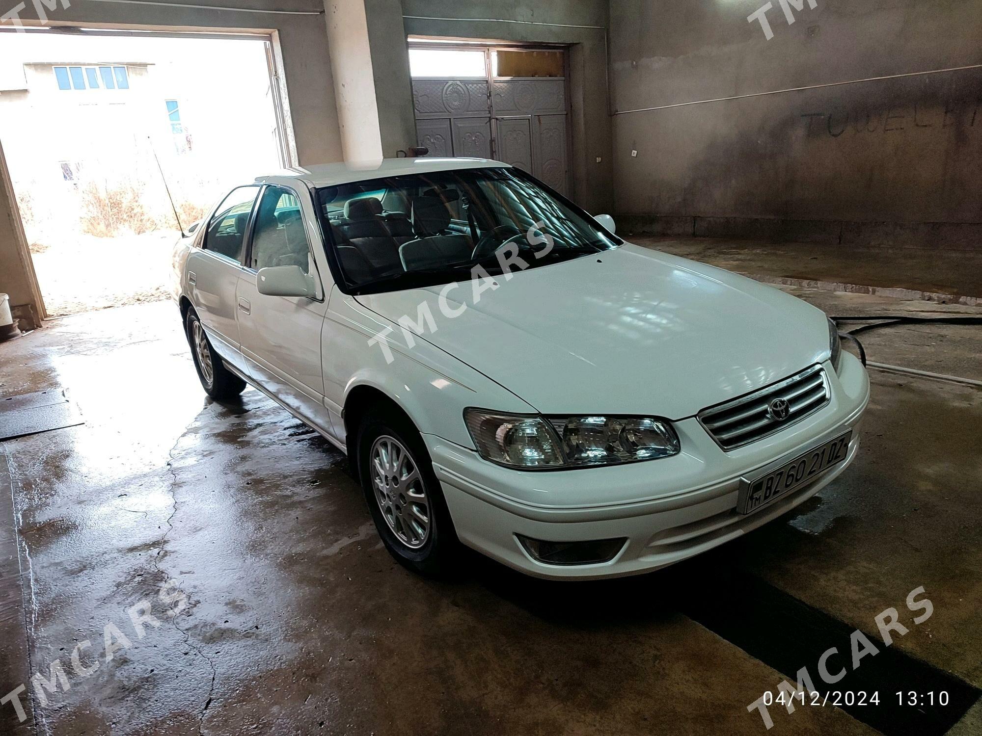 Toyota Camry 1998 - 120 000 TMT - Boldumsaz - img 2