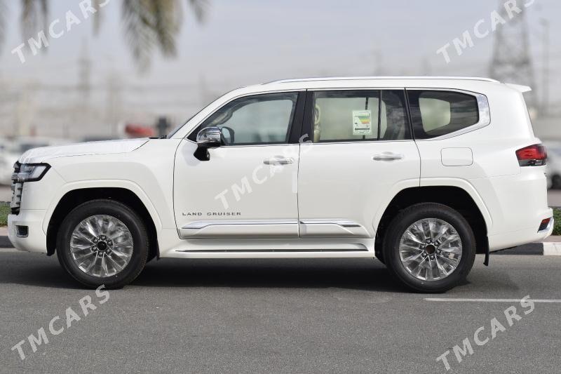 Toyota Land Cruiser 2023 - 1 765 000 TMT - Ашхабад - img 6