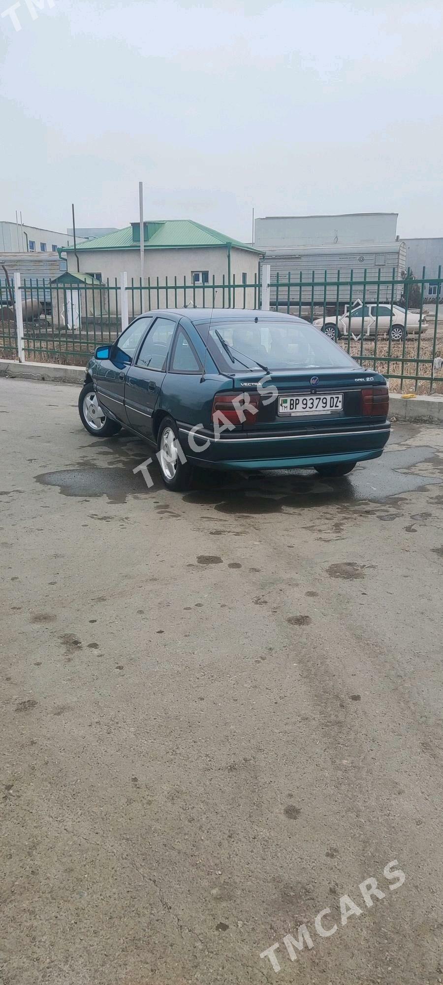 Opel Vectra 1995 - 35 000 TMT - Daşoguz - img 2