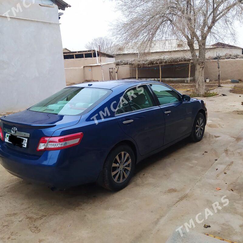 Toyota Camry 2010 - 145 000 TMT - етр. Туркменбаши - img 5