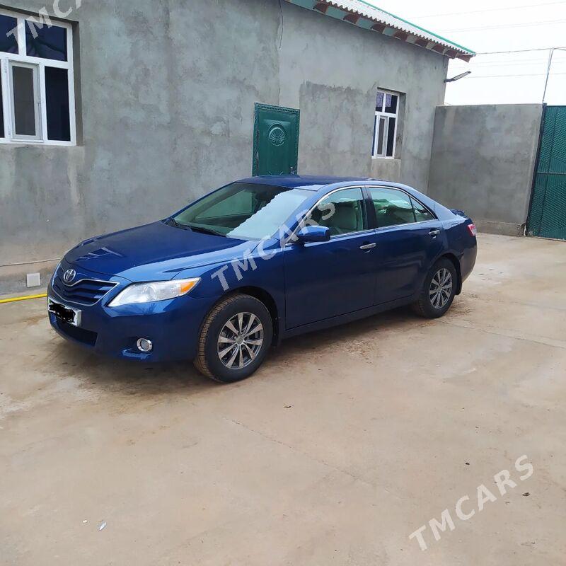 Toyota Camry 2010 - 145 000 TMT - етр. Туркменбаши - img 2