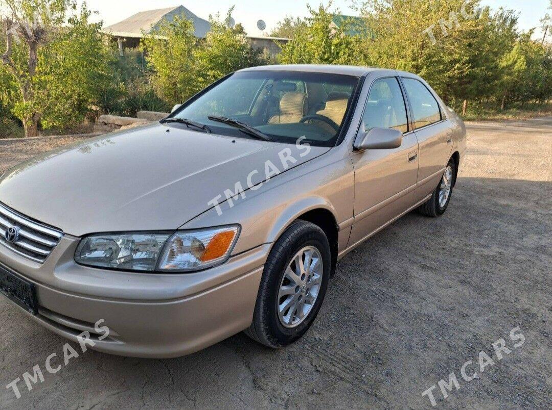 Toyota Camry 2000 - 120 000 TMT - Magdanly - img 2