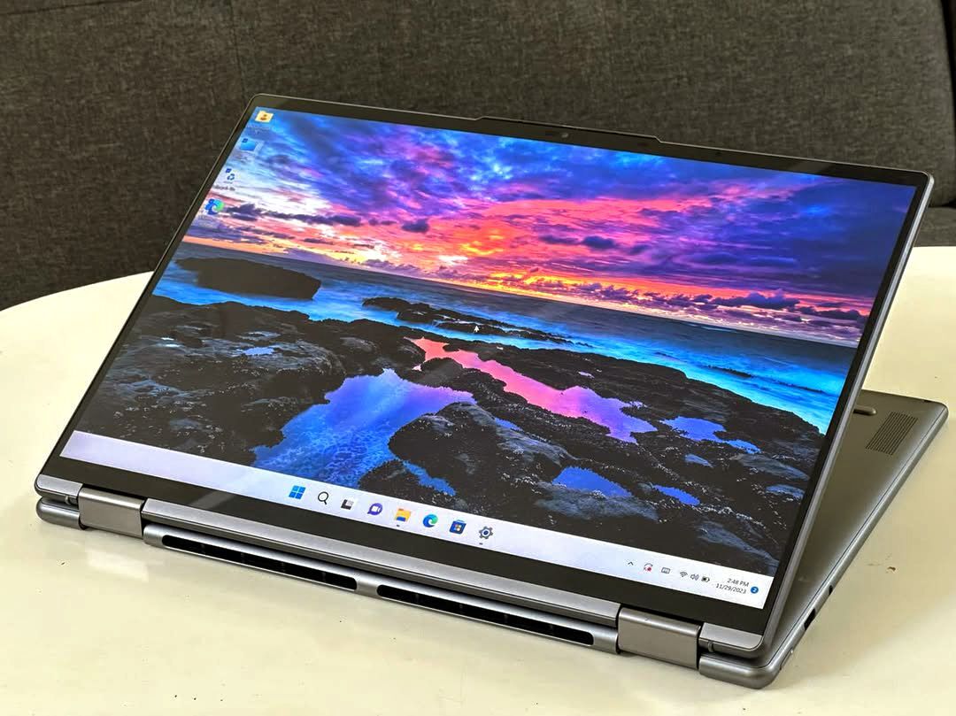 Lenovo Yoga 7/Ultra 5/RAM 16GB - Ашхабад - img 10