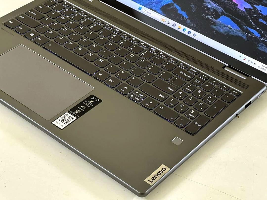 Lenovo Yoga 7/Ultra 5/RAM 16GB - Ашхабад - img 8