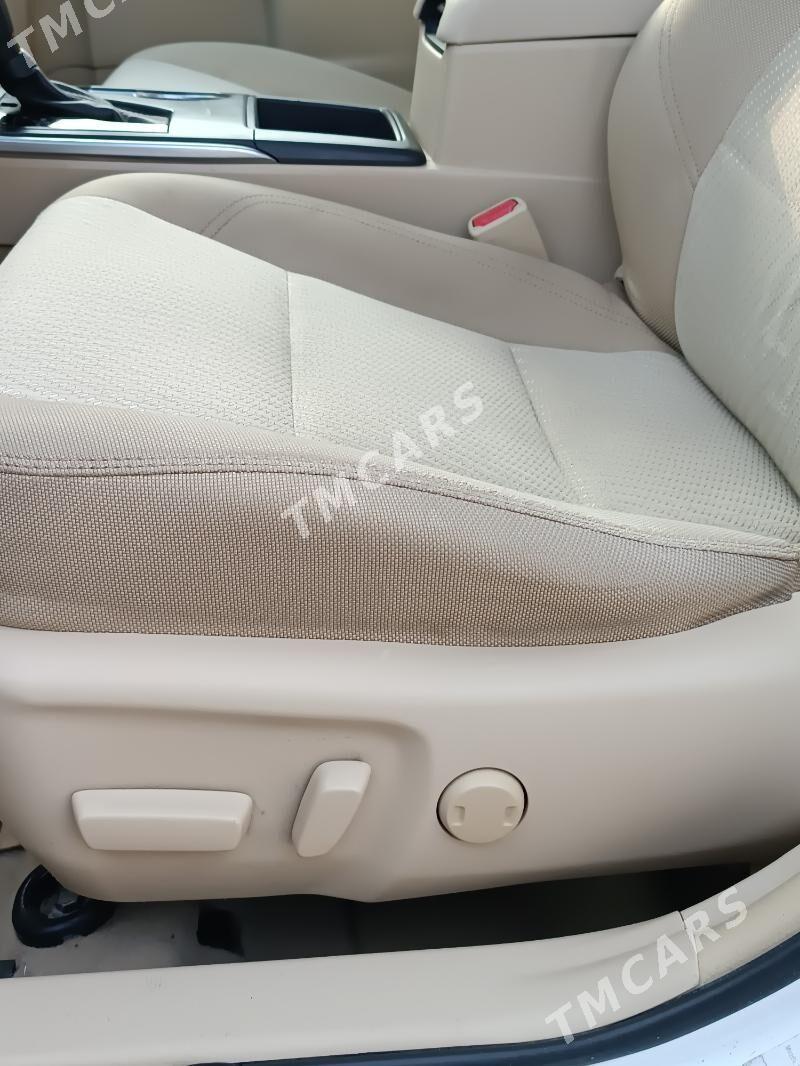 Toyota Camry 2015 - 219 000 TMT - Aşgabat - img 4