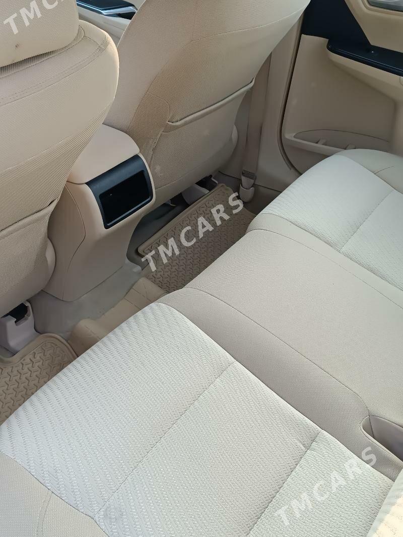 Toyota Camry 2015 - 219 000 TMT - Aşgabat - img 3