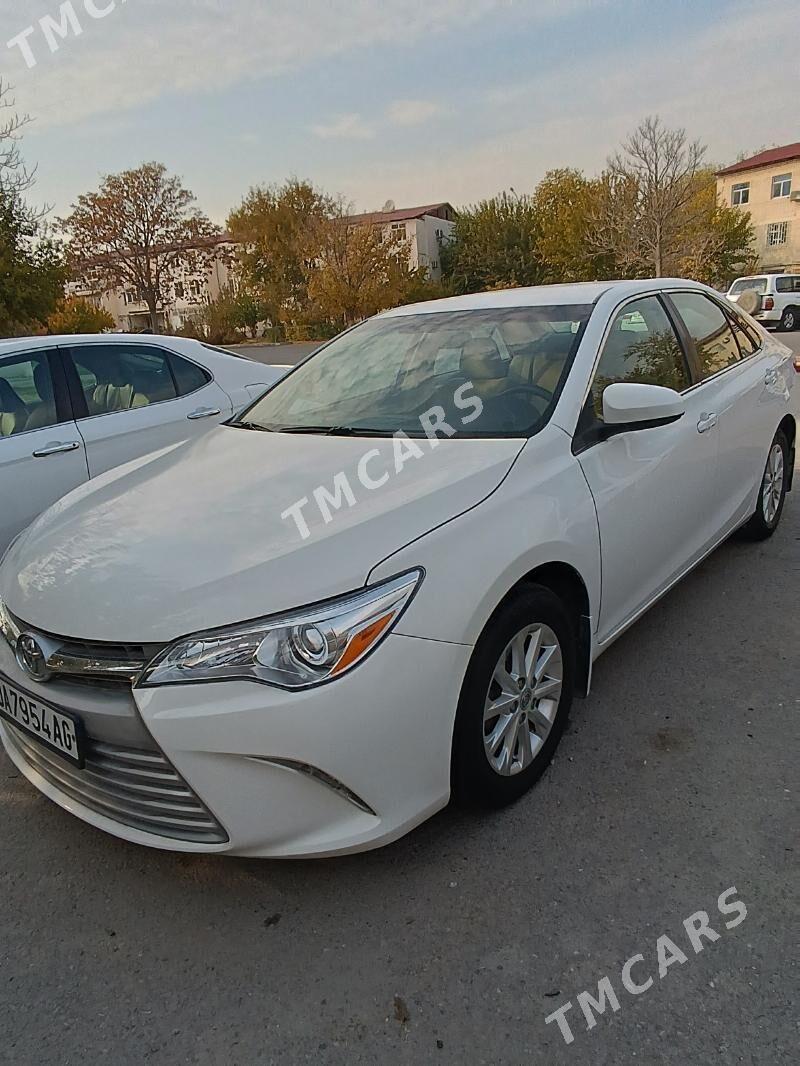 Toyota Camry 2015 - 219 000 TMT - Aşgabat - img 6