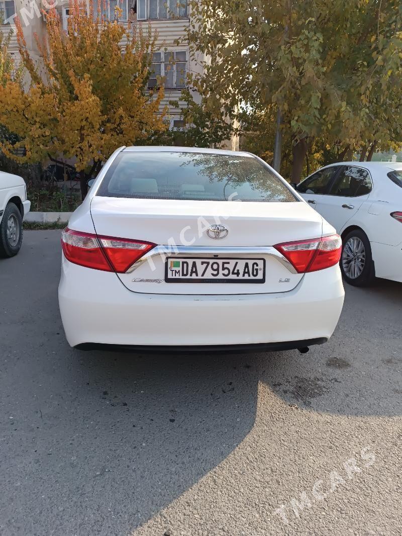 Toyota Camry 2015 - 219 000 TMT - Aşgabat - img 7