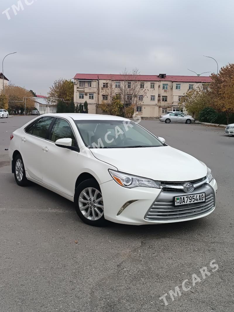 Toyota Camry 2015 - 219 000 TMT - Aşgabat - img 8