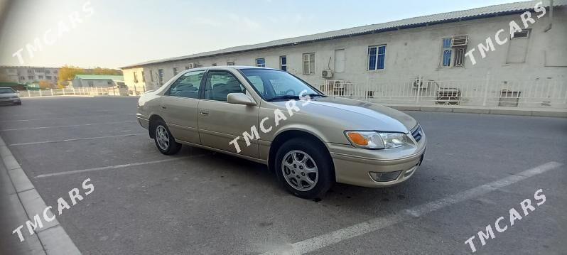 Toyota Camry 2000 - 108 000 TMT - Мары - img 5