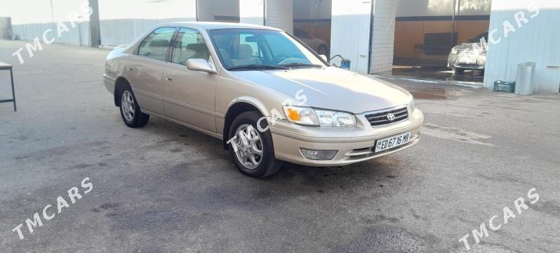 Toyota Camry 2000 - 108 000 TMT - Мары - img 2