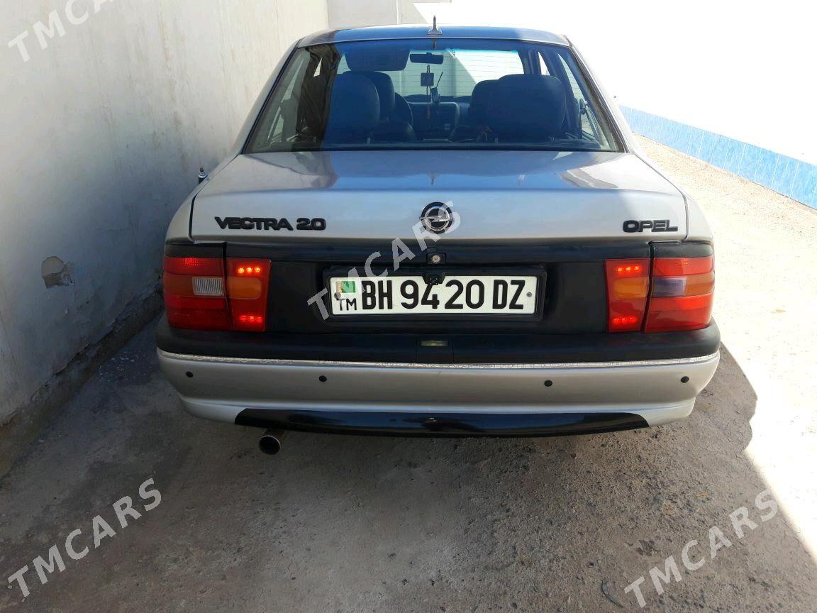 Opel Vectra 1994 - 42 000 TMT - Гурбансолтан Едже - img 5