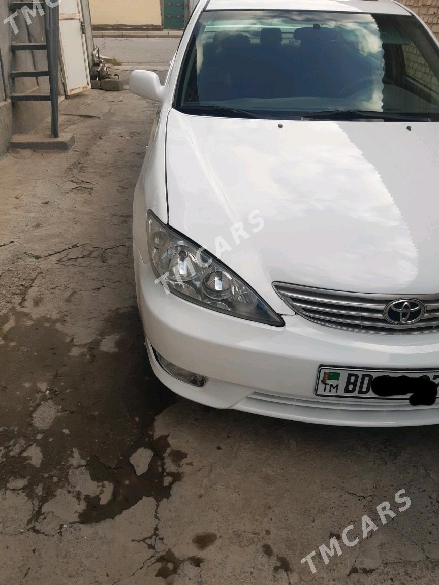 Toyota Camry 2005 - 169 000 TMT - Aşgabat - img 6